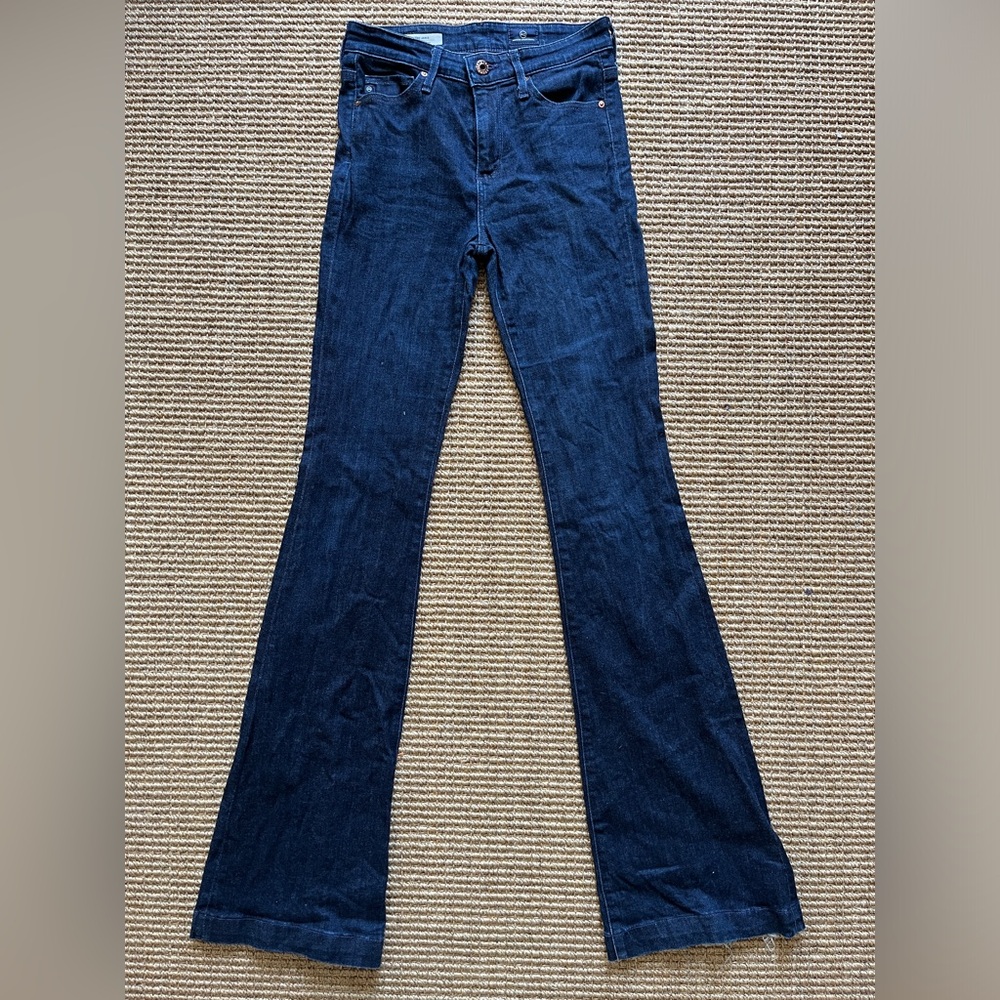 The Janis AG Adriano Goldschmidt Jeans